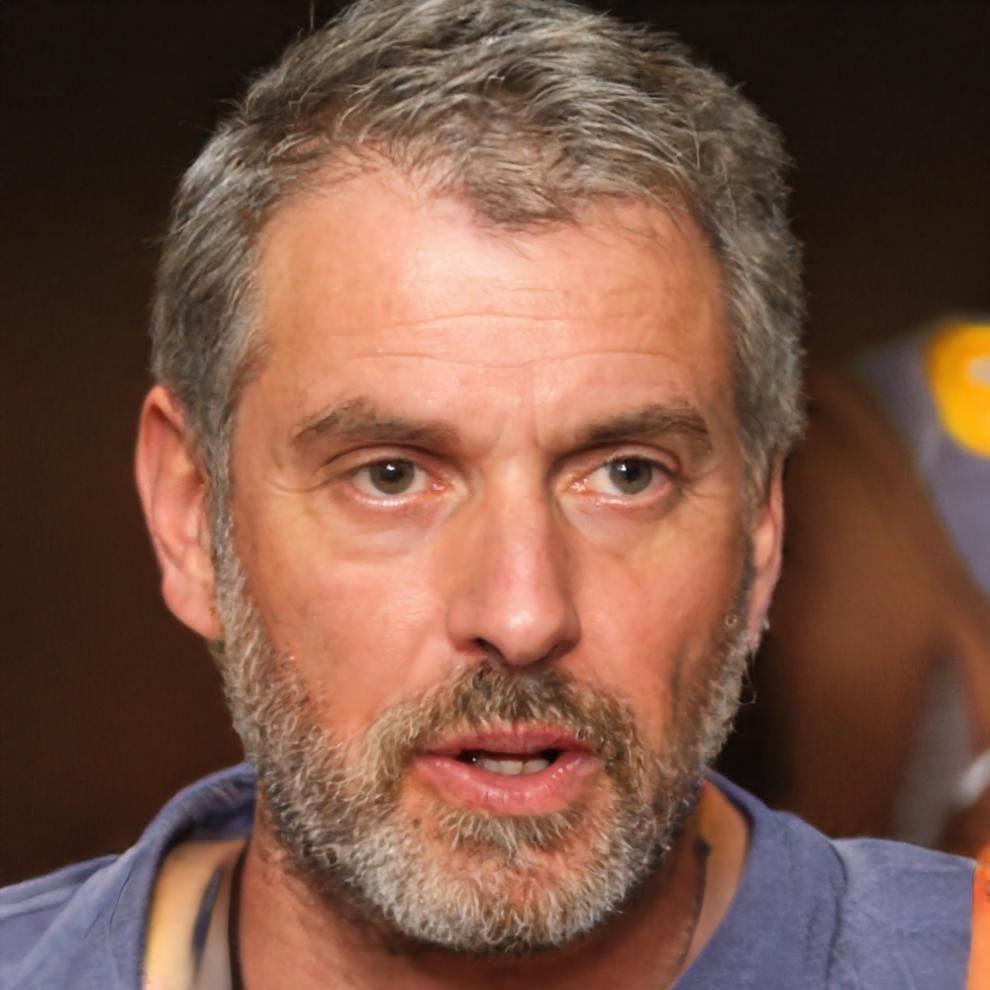 Henrik Waldmann - Geschäftsführer von silarenthivoxa