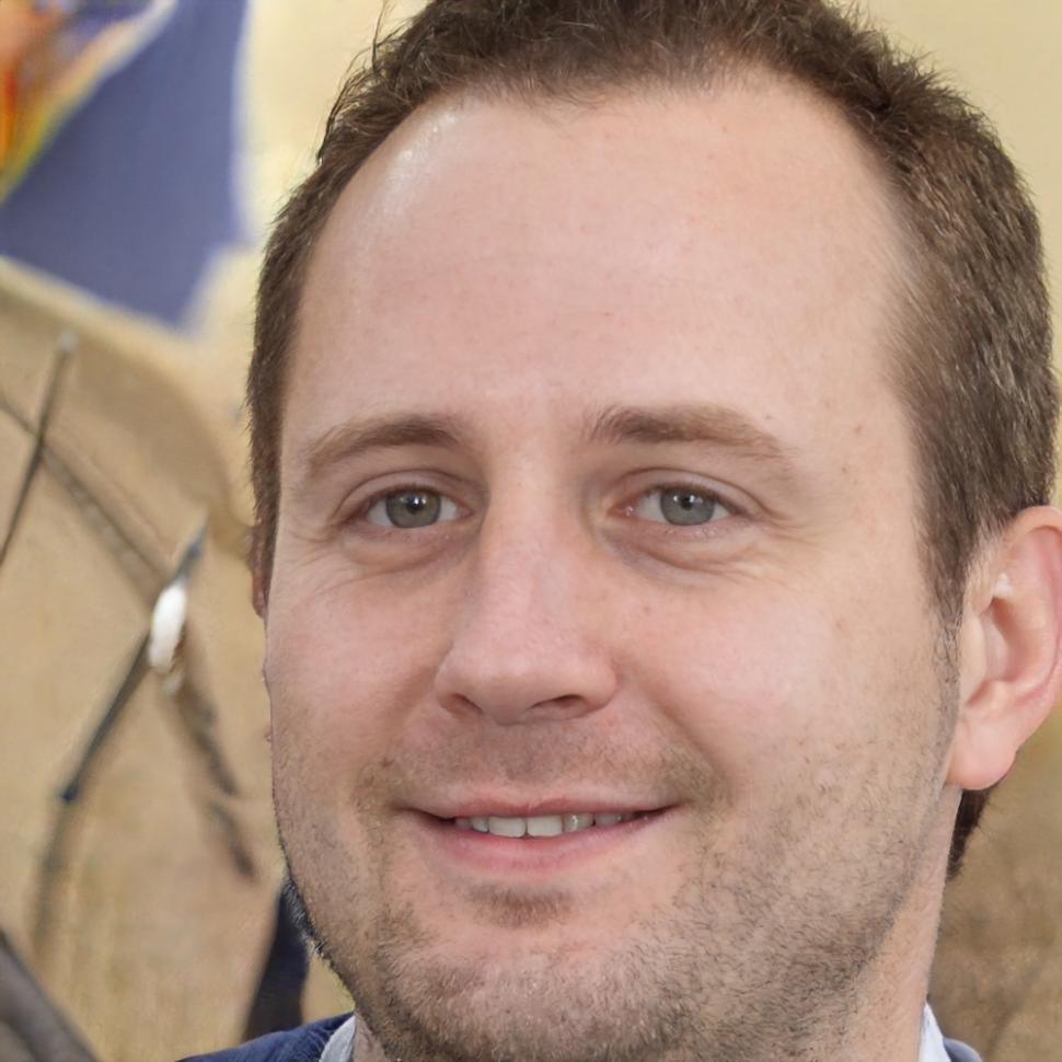 Torben Fischereit - Audit-Spezialist bei silarenthivoxa